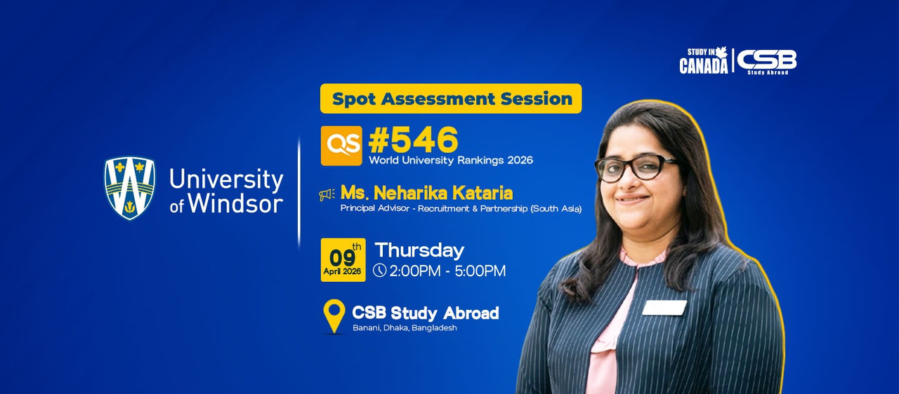 university of windsor spot assessment session fb cover