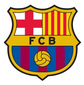 Escudo de Futbol Club Barcelona