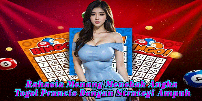 Togel Prancis