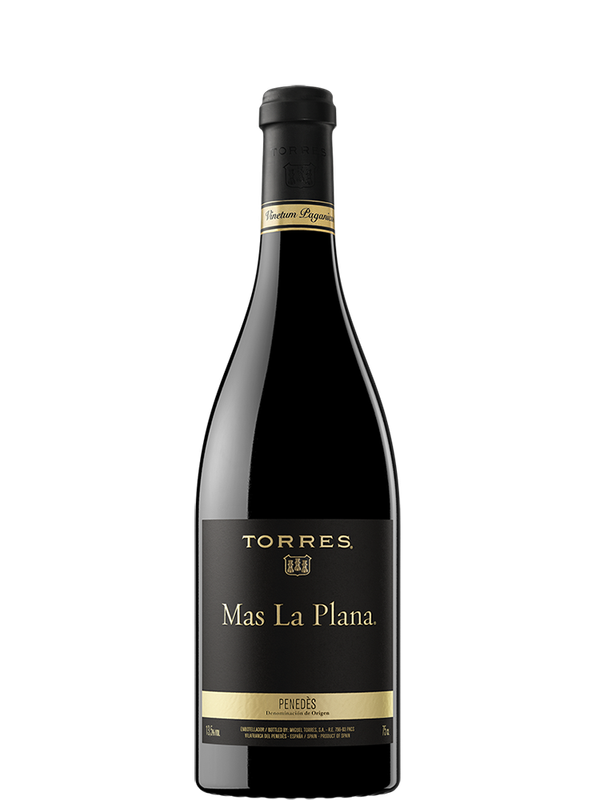 Torres, Mas La Plana