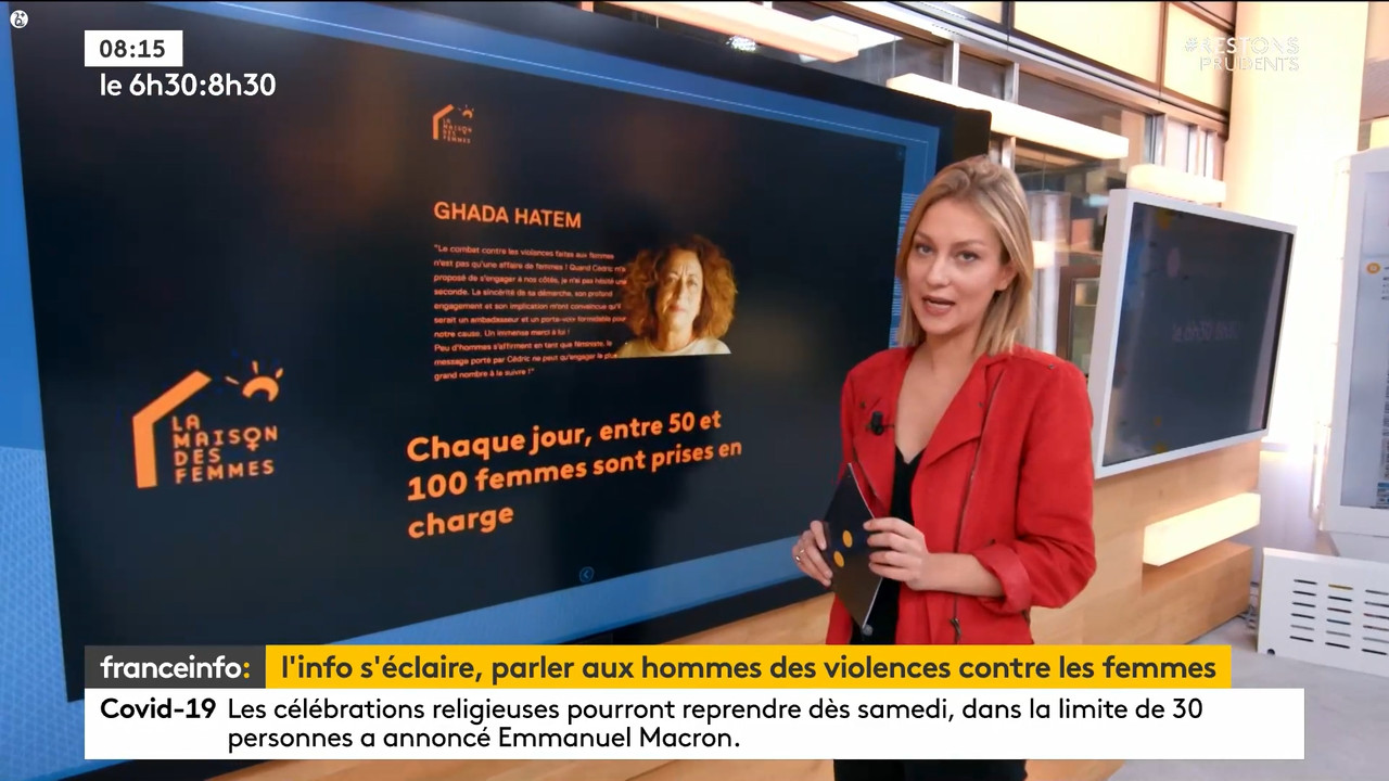 11.25 - 05.29.00 - Le 6h30 9h30. Entre JT, chroniques, invités et rev....ts_snapshot_01.52.54.925
