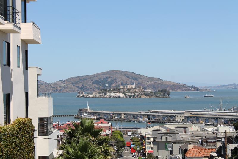 Día Seis: San Francisco-1 - My West USA road trip: un viaje de película. (8)