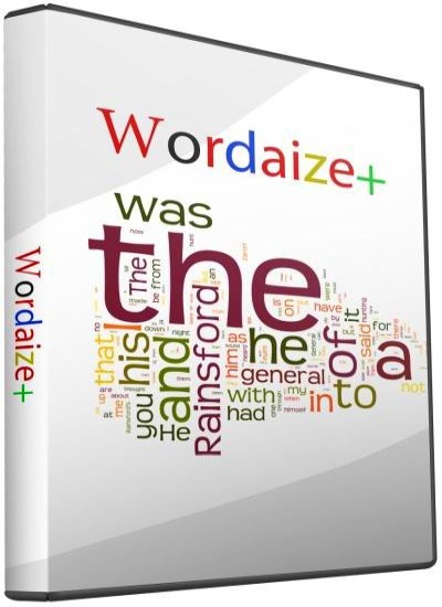 Wordaizer+ 5.0 Build 146 Multilingual Fixed