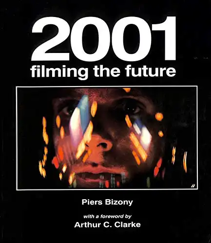2001 Filming the Future