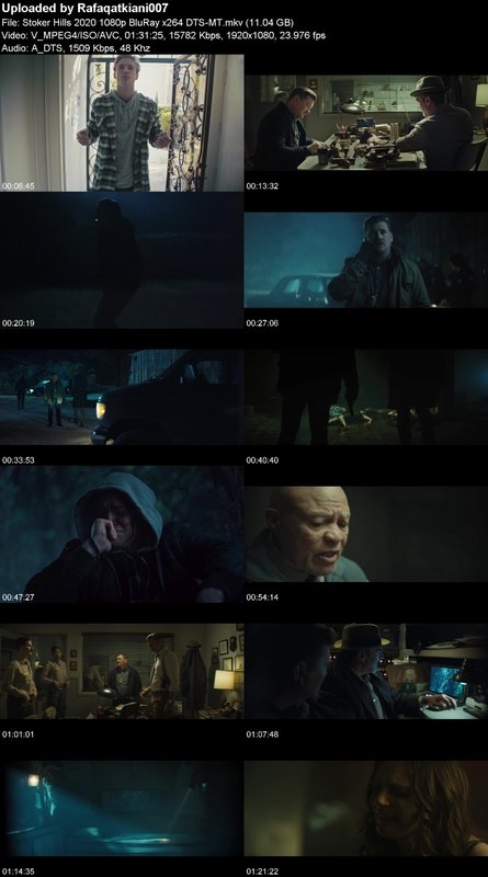 Stoker Hills 2020 1080p BluRay x264 DTS-MT