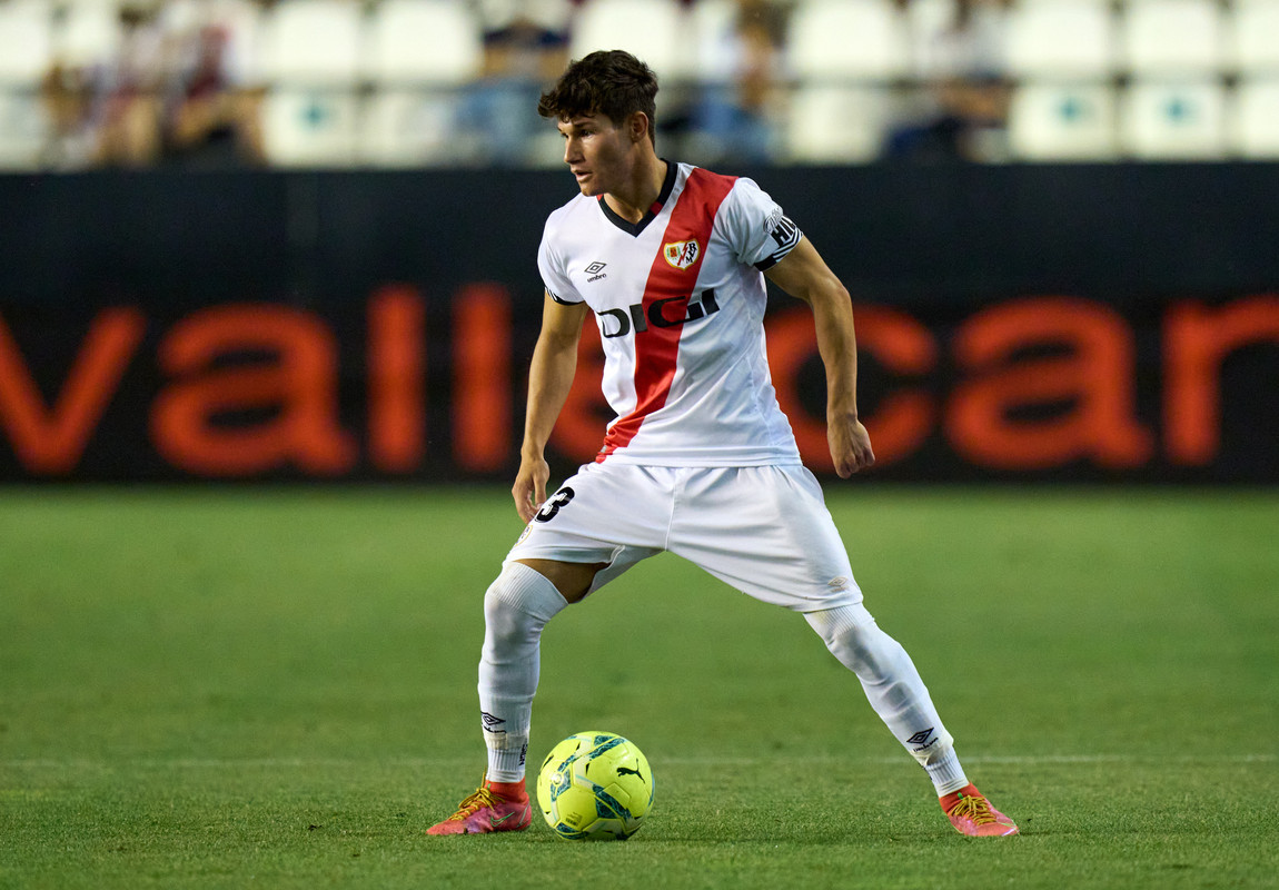 Neman Grodno vs Vallecano, 01h00 ngày 22/08