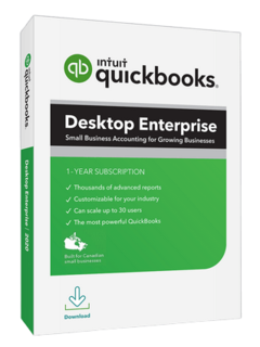 Intuit QuickBooks Enterprise Solutions 2024 v24.0 R13 Intuit QuickBooks Enterprise Solutions 2024 v24.0 R13
