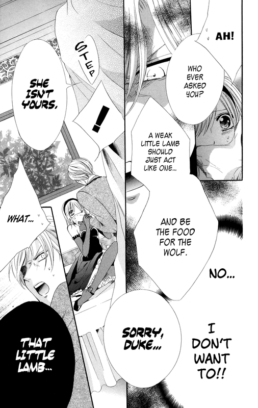 Himegimi to Sanbiki no KemonoVol2-13