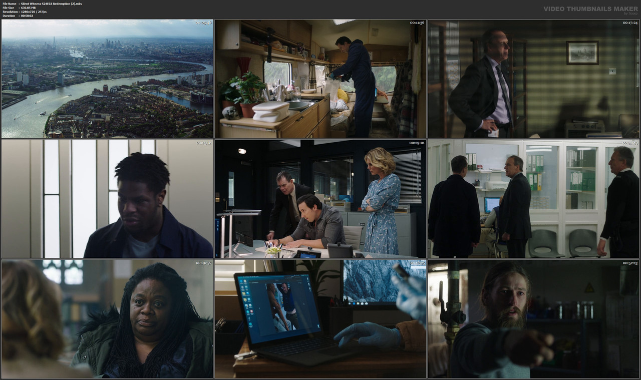 Silent Witness S24E02 Redemption (2).mkv