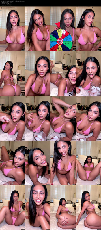 Amanda Trivizas (amandatrivizas) p38pb956_screen2