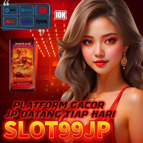 SLOT99JP | Platform SLOT JP 99 Gacor Jackpot Turun Tiap Hari - WooCommerce eCommerce
