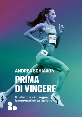 Andrea Schiavon - Prima di vincere (2025)