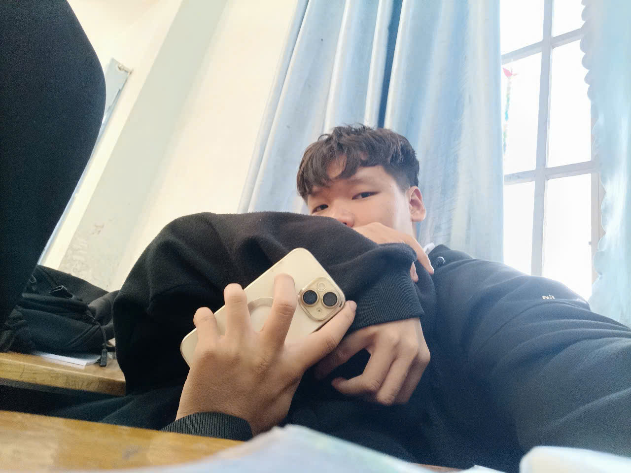 Nguyễn Đình Hậu