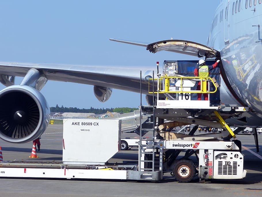GWC-Jet Fuel