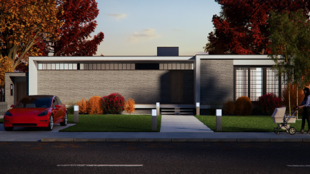 Vray 5 for Sketchup Exterior Masterclass | Create Exterior Renders for Instagram