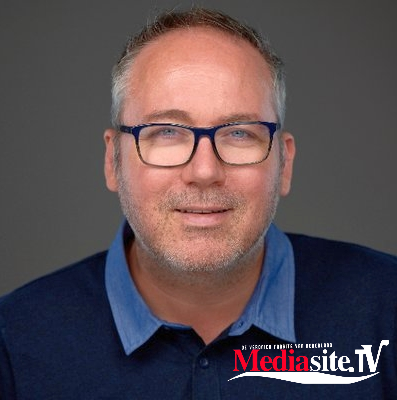 Patrick Kicken RadioNL