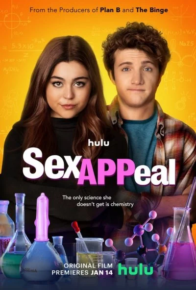 Sex Appeal (2022) mkv FullHD 1080p WEBDL ITA ENG Subs