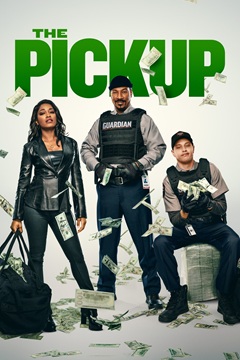 The Pickup 2025 480p WEB-DL x264-TFPDL