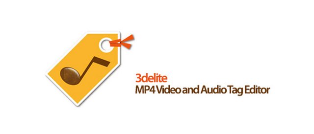 3delite MP4 Video and Audio Tag Editor 1.0.185.259