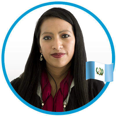 Lcda. Graciela García