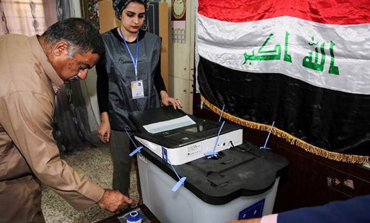 Irak en punto muerto político mientras lidia con la democracia