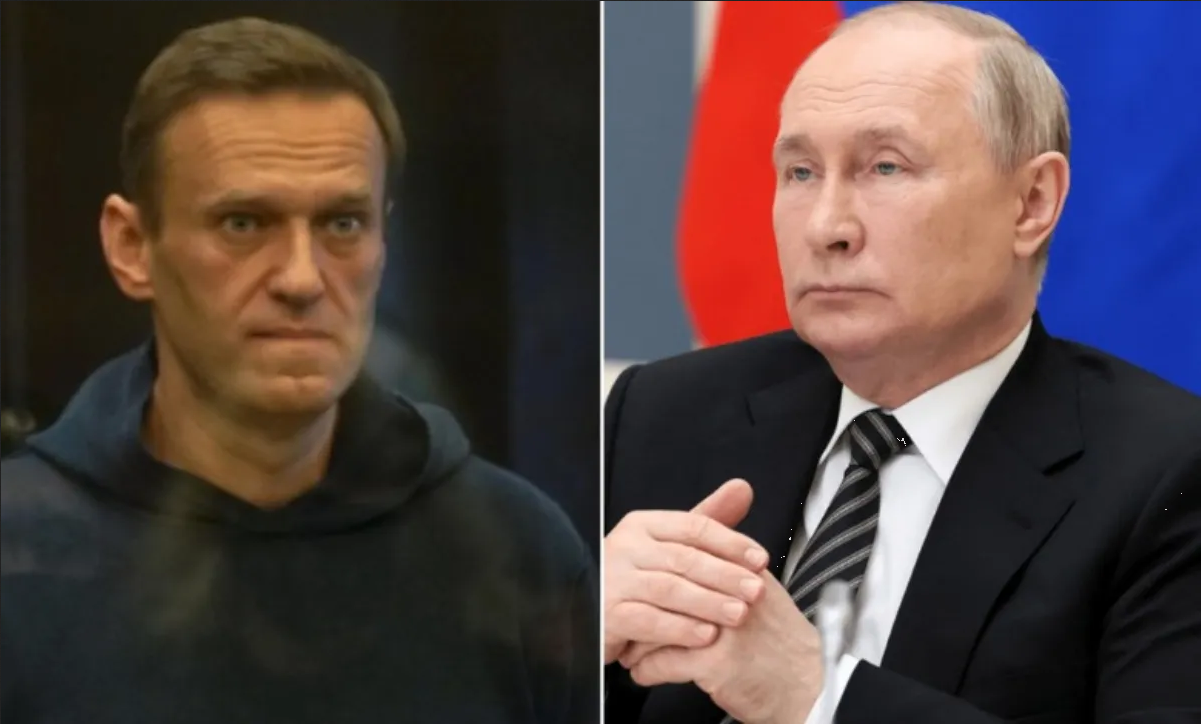 Vladimir Putin tendrá que rendir cuentas por la muerte de Navalny, advierte la UE
