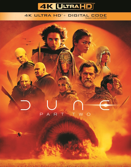 Dune Part Two 2024 German Eac3 Dl 2160p Web Hdr10Plus Dv x265-GlobalDynamics