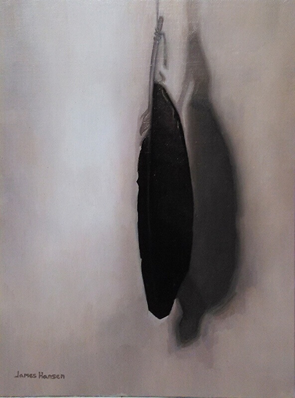Suspended Animation