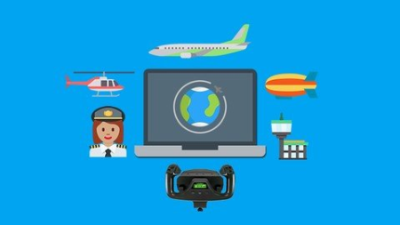 Introduction to Virtual Aviation