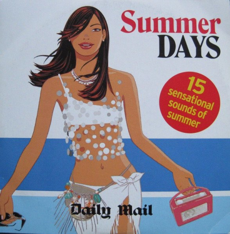 VA - Summer Days (2005)