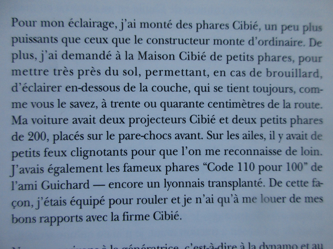 Cibié et Guichert