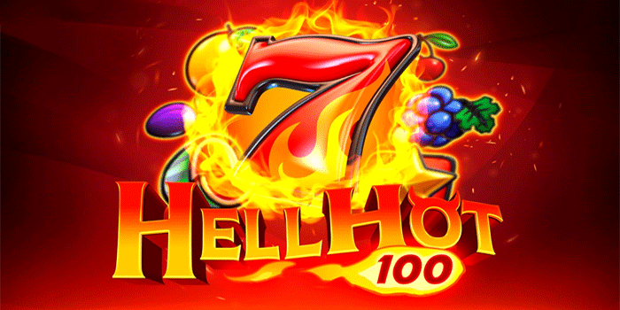 Slot Hell Hot 100
