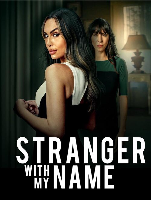 Nieznajoma z moim nazwiskiem / Stranger with My Name (2025) PL.720p.AC3.WEB-DL.XviD-GR4PE / Lektor PL