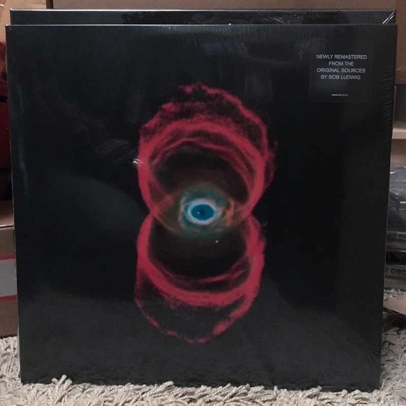 Platten-Neuzugänge (2 von 17)