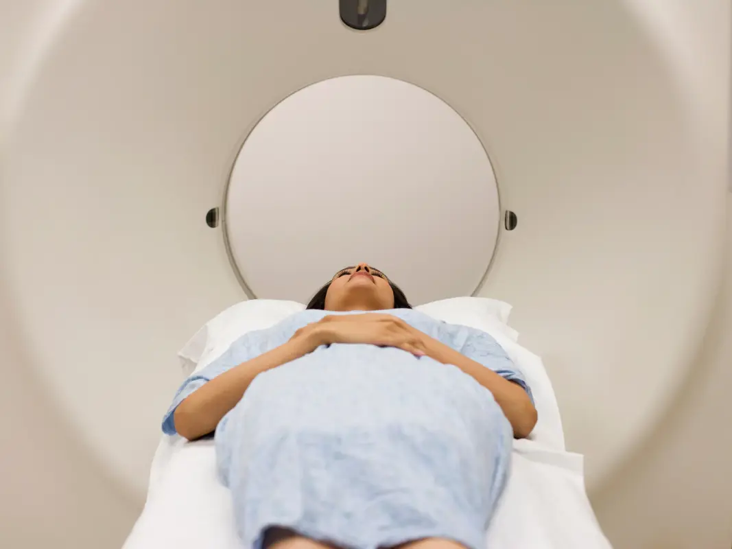 How often should Ihavean MRI