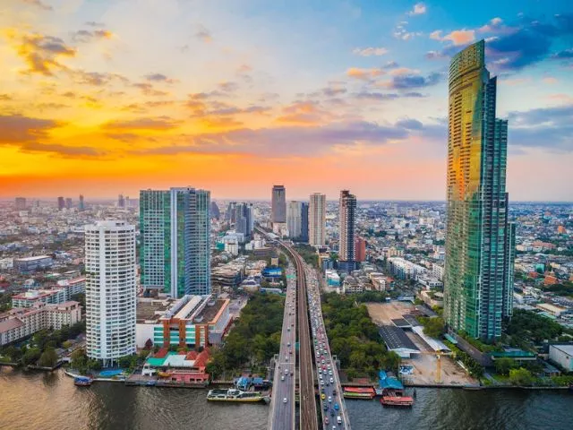 Bangkok property