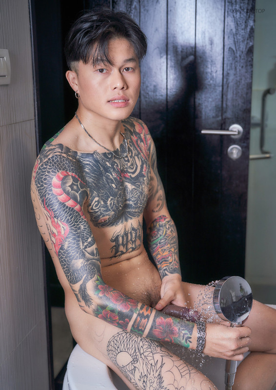 FLESH 02-86