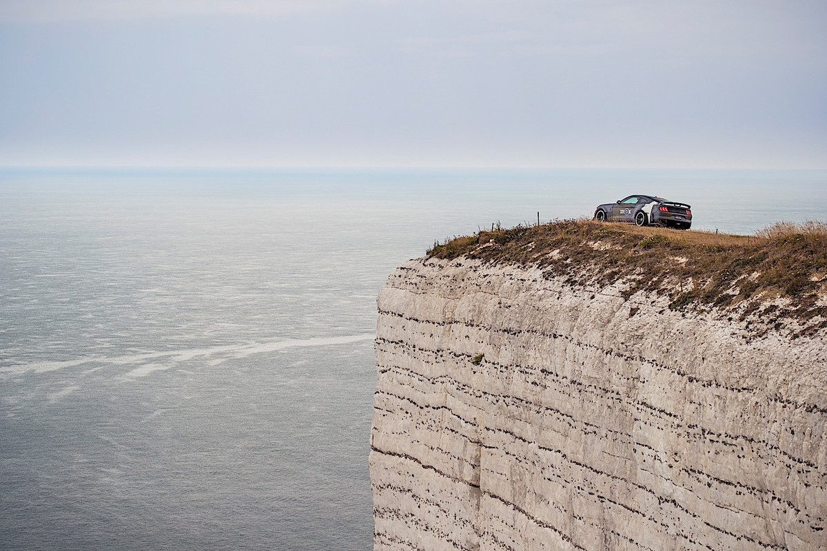 Ford Mustang GT Eagle Squadron  (43)