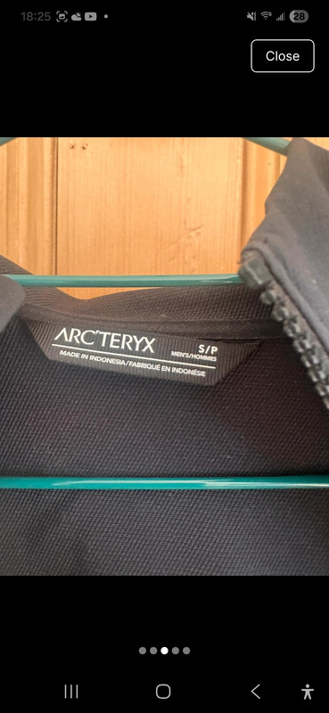 Screenshot 20260405 182549 Vinted