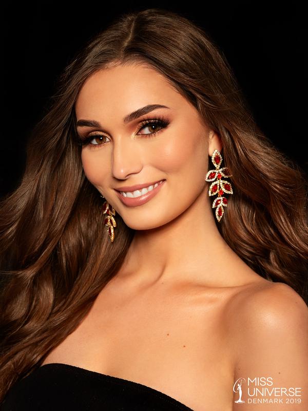 candidatas a miss universe denmark 2019. final: 7 june. - Página 2 22-Katja-Stokholm