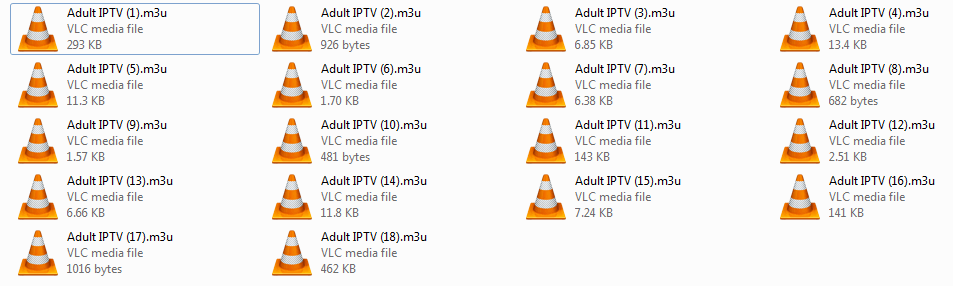 M3u xxx iptv