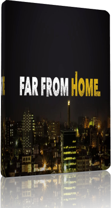 Far From Home - Stagione 1 (2022).mkv WEBMux 1080p ITA ENG DDP5.1 x264 [Completa]