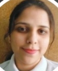 Hina Landge — Founder & Director, Rahee Media