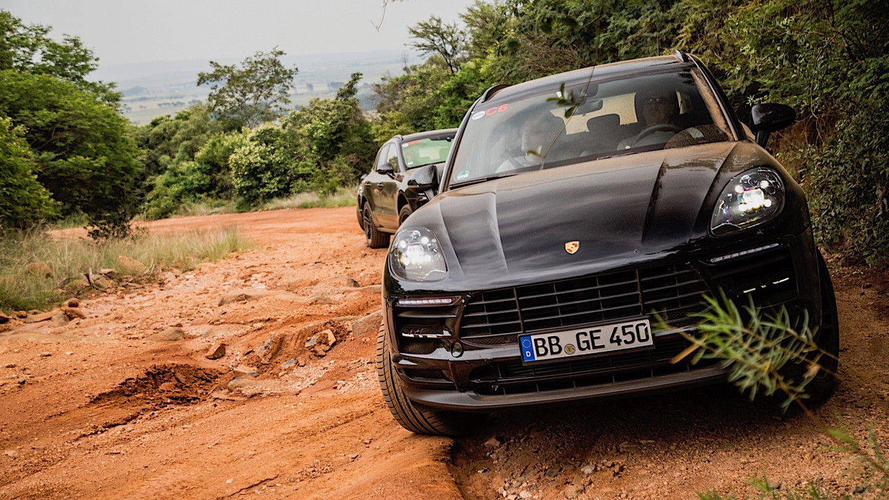 2019 Porsche Macan (22)