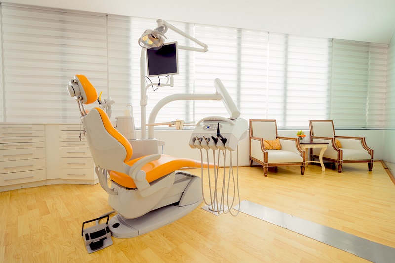 Dental Chair Repair And Service