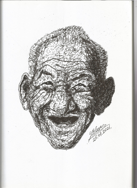 nalivpero  starčić