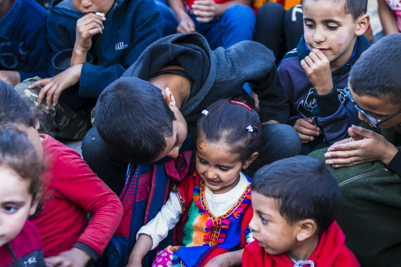Voyages Humanitaires