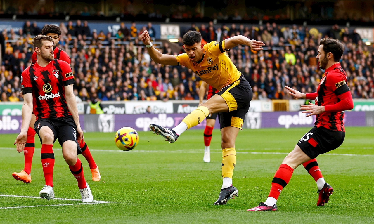 Nhận định, soi kèo Bournemouth vs Wolves, 21h00 ngày 23/8