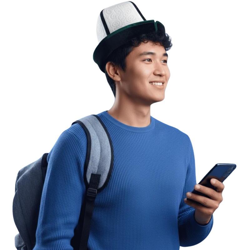 Alpha Campus — Образование за рубежом