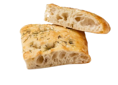 Focaccia